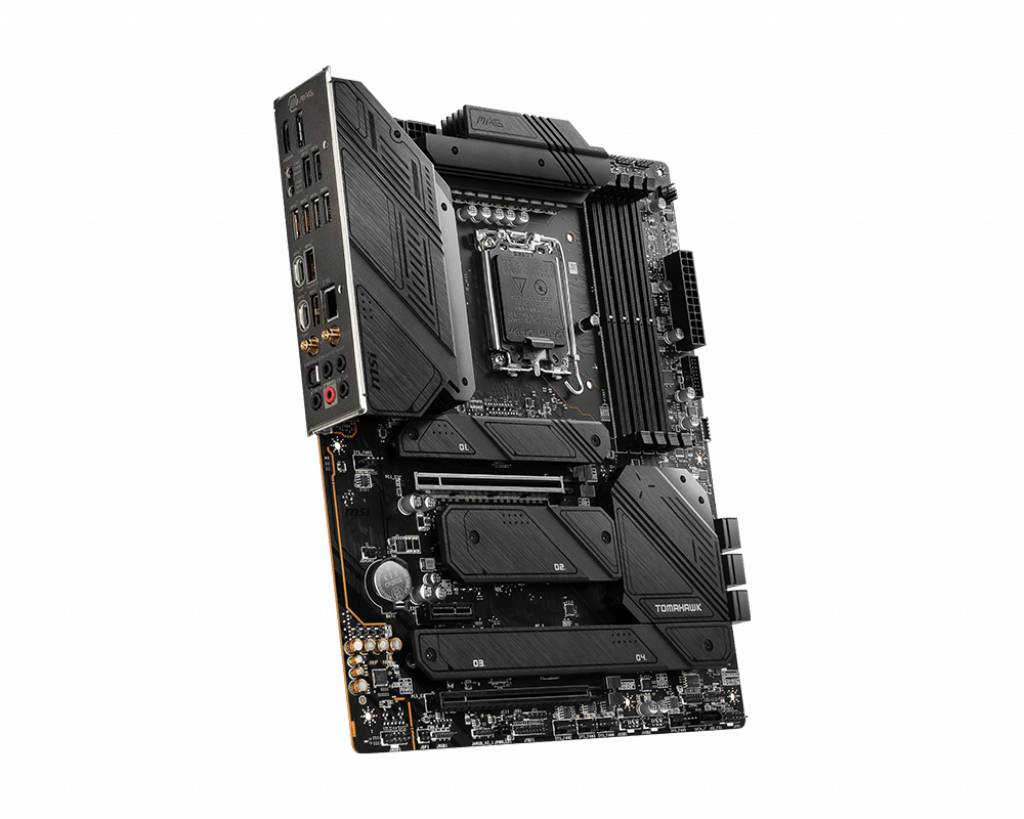 Motherboard ATX MSI MAG Z790 Tomahawk WiFi Skt1700