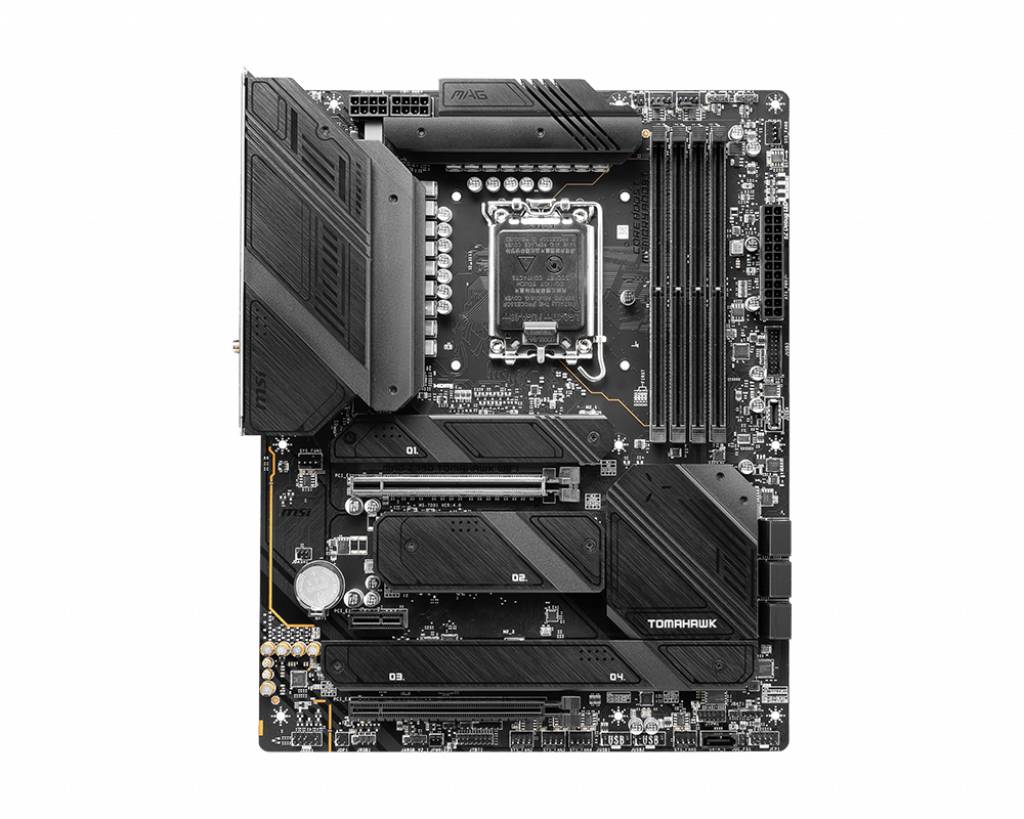 Motherboard ATX MSI MAG Z790 Tomahawk WiFi Skt1700