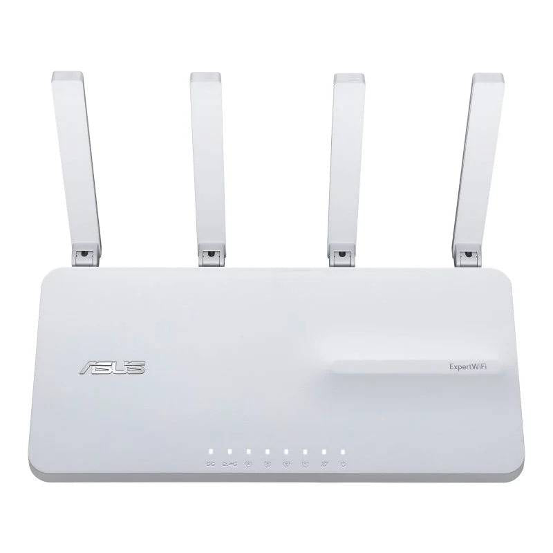 Router Mesh ASUS ExpertWIFI EBR63 / Cor: Preto