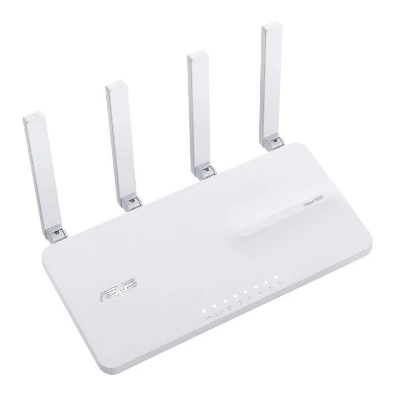 Router Mesh ASUS ExpertWIFI EBR63 / Cor: Preto