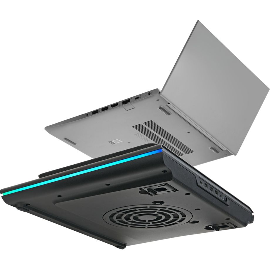 Cooler Thermaltake Massive EXTREME / Preto / CL-N023-PL12SW-A_0