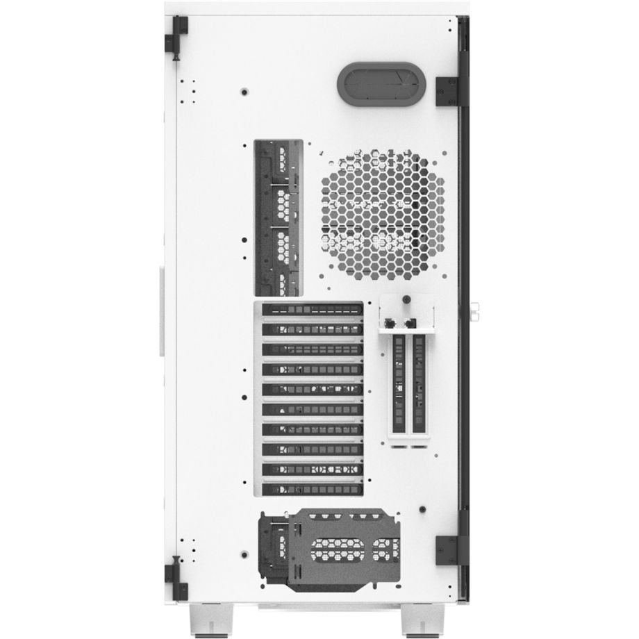 Caixa de Cooler Thermaltake AX700 / Snow White / CA-11B-00F6NN-00_1