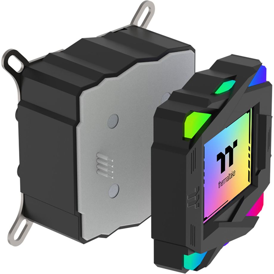 Cooler Líquido Thermaltake LA360 ARGB Sync / Preto_2