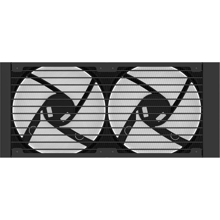 Arrefecedor Líquido THERMALTAKE LA240-S ARGB Sync / Preto_1