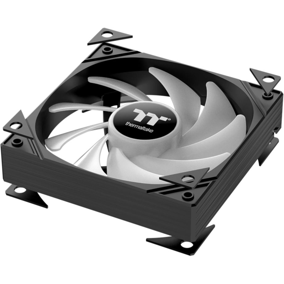 Arrefecedor Líquido THERMALTAKE LA240-S ARGB Sync / Preto_2