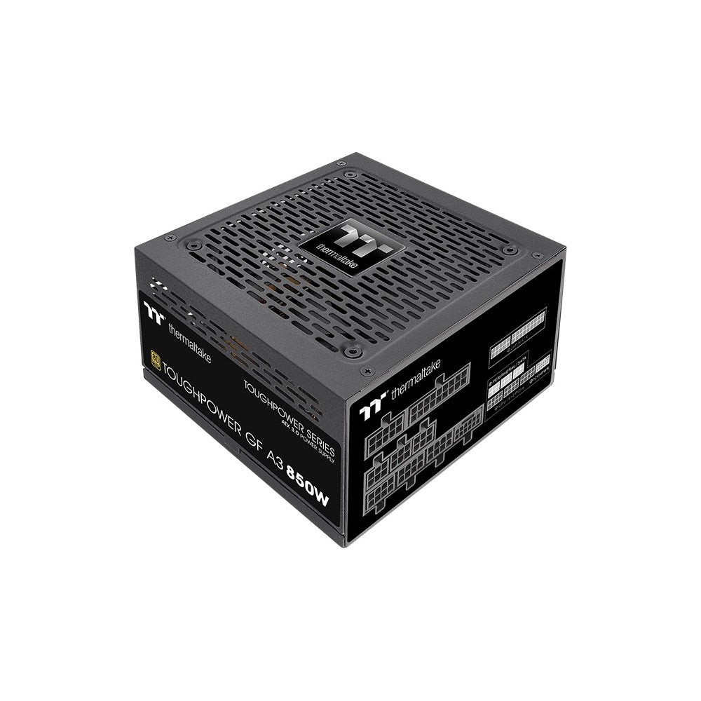 Fonte Modular Thermaltake Toughpower GF A3 850W 80+ Gold for Gen 5