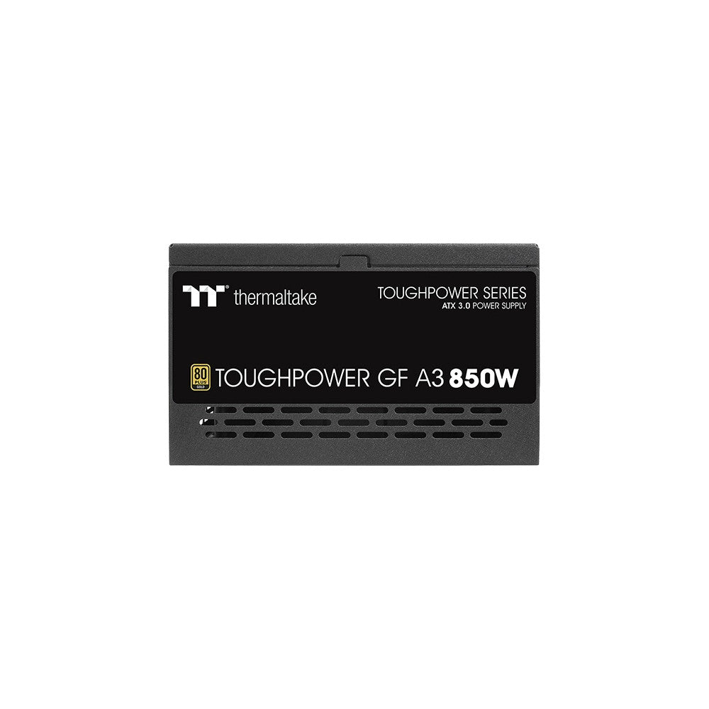 Fonte Modular Thermaltake Toughpower GF A3 850W 80+ Gold for Gen 5
