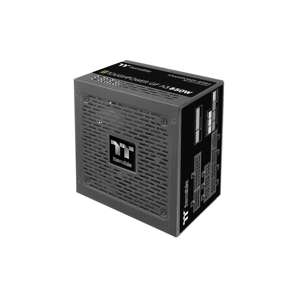 Fonte Modular Thermaltake Toughpower GF A3 850W 80+ Gold for Gen 5