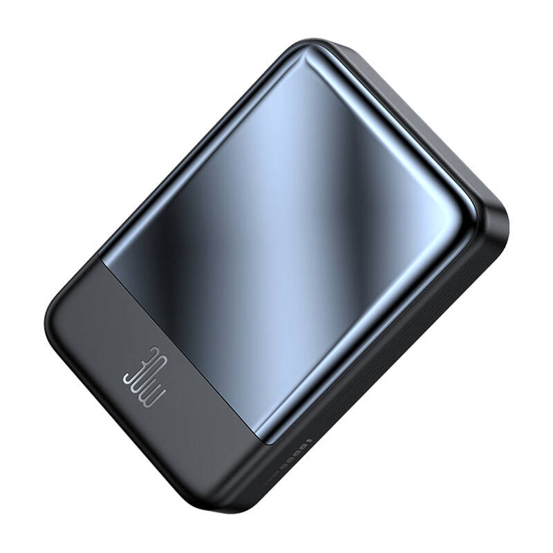 Mcdodo MC-5931 Magnetic Power Bank 10000mAh, 30W (black)_3