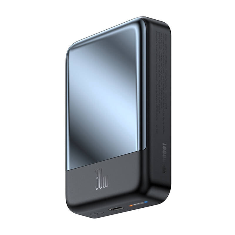 Mcdodo MC-5931 Magnetic Power Bank 10000mAh, 30W (black)_0