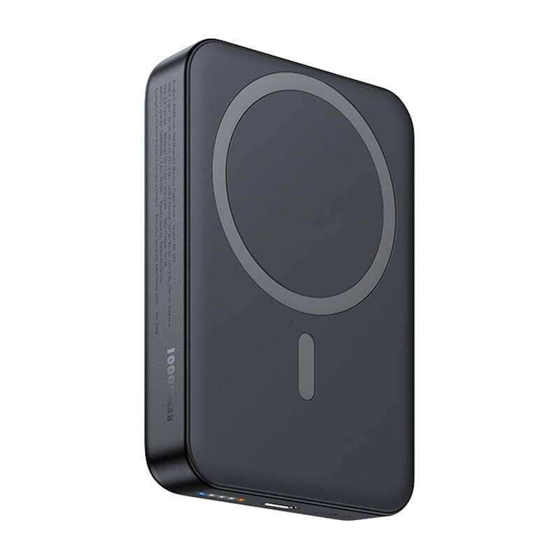 Mcdodo MC-5931 Magnetic Power Bank 10000mAh, 30W (black)_1