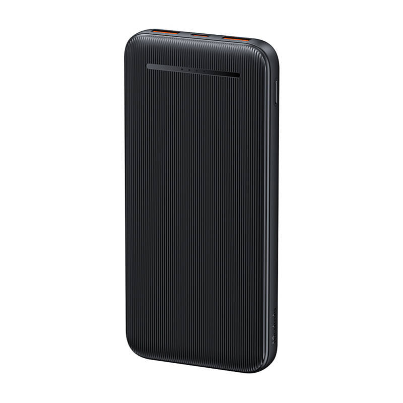 Power Bank Mcdodo MC-4631 Dual USB,10000mAh, 10.5W (black)_0