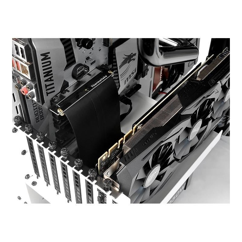 RISER PCI-E 3.0 X16 200mm THERMALTAKE