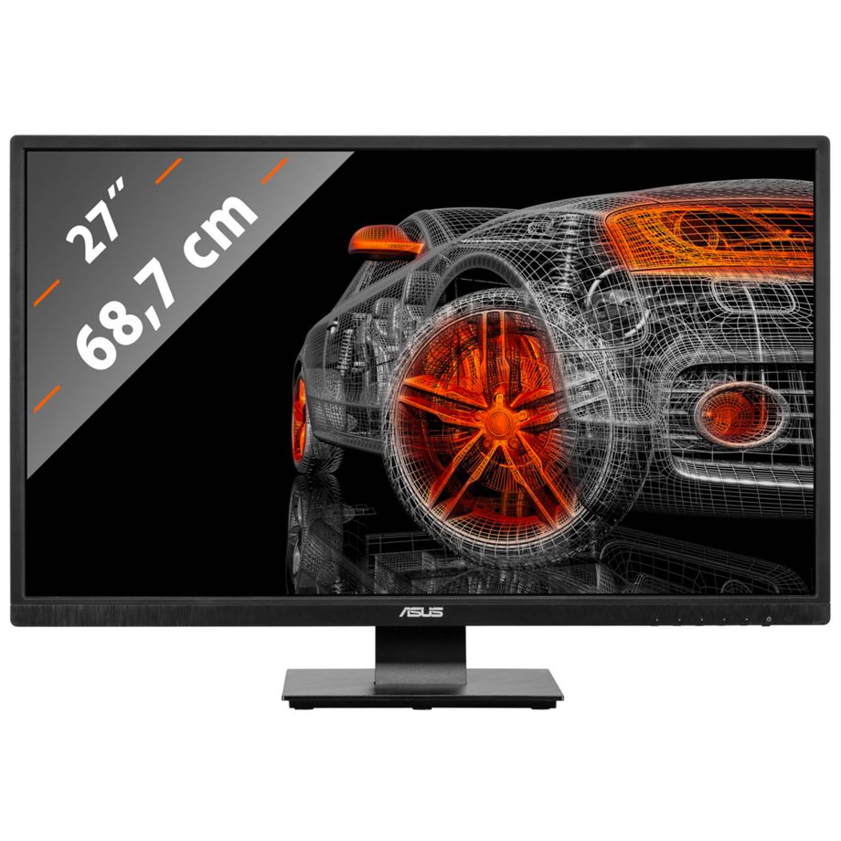 Monitor ASUS VA279HAE / Preto_2