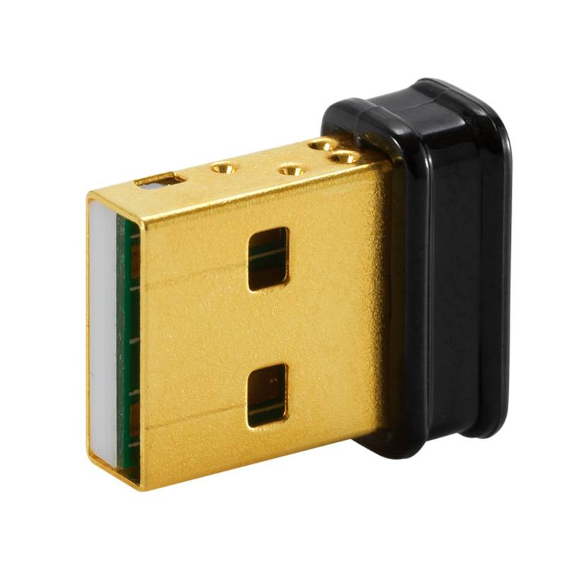 Adaptador USB Asus USB-N10 Nano B1 150Mbps Wireless N