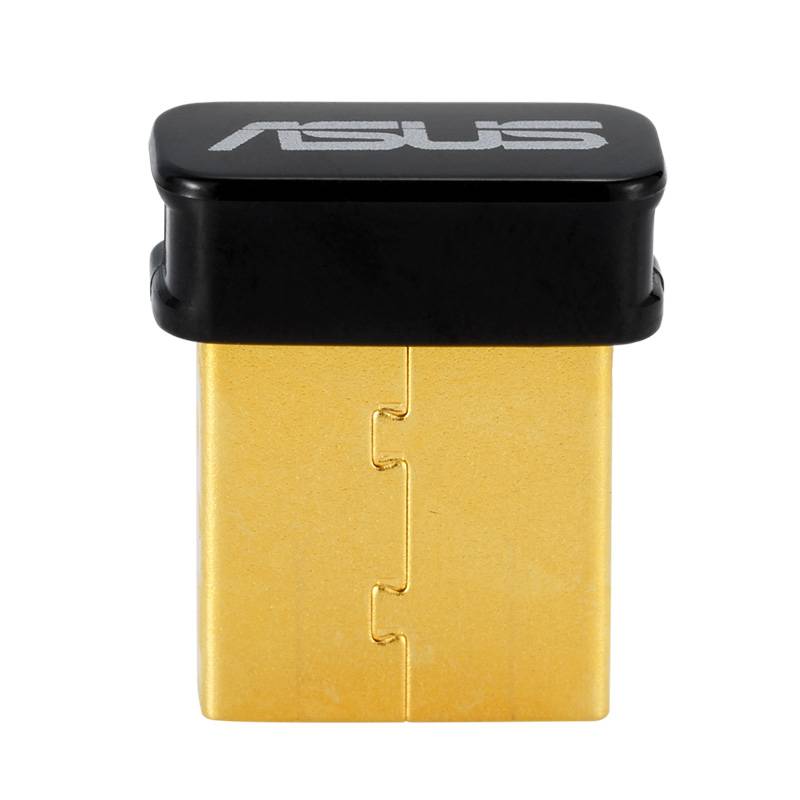 Adaptador USB Asus USB-N10 Nano B1 150Mbps Wireless N