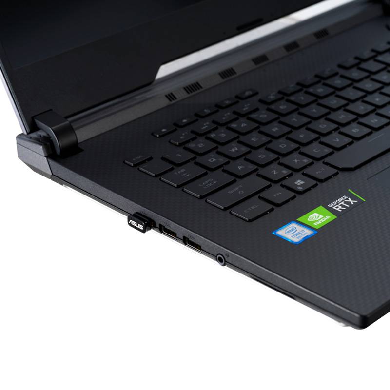 Adaptador USB Asus USB-N10 Nano B1 150Mbps Wireless N