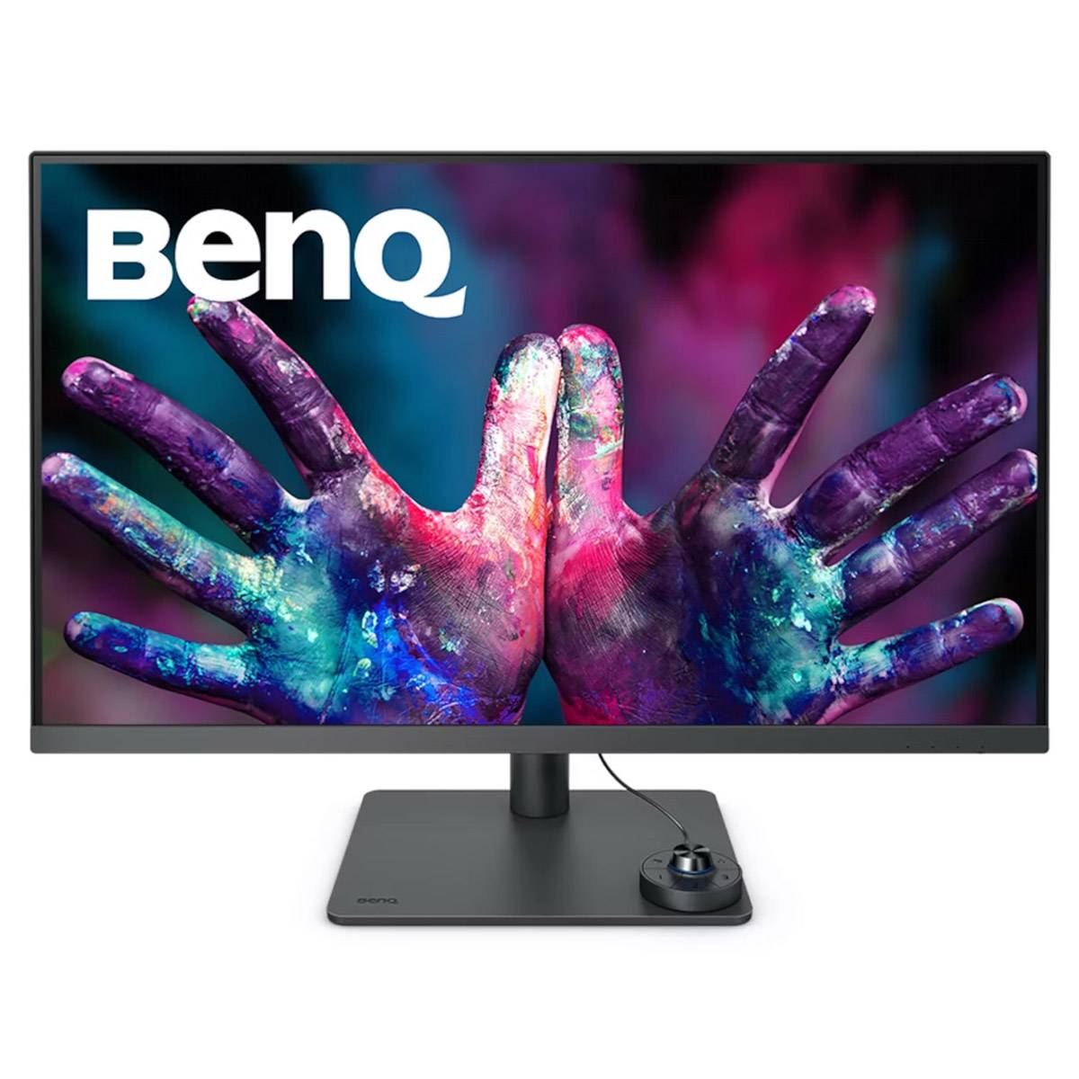 Monitor BENQ PD3205U LED 32" / Preto