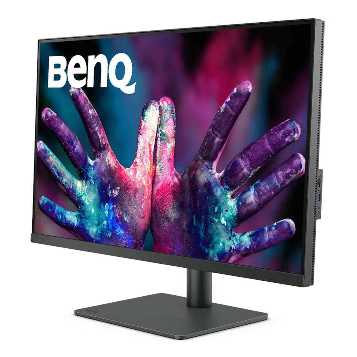 Monitor BENQ PD3205U LED 32" / Preto