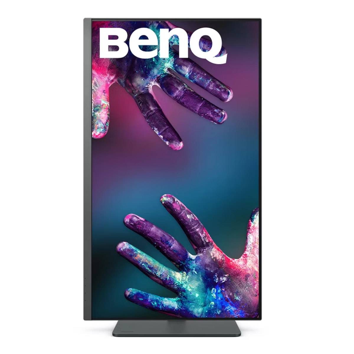 Monitor BENQ PD3205U LED 32" / Preto