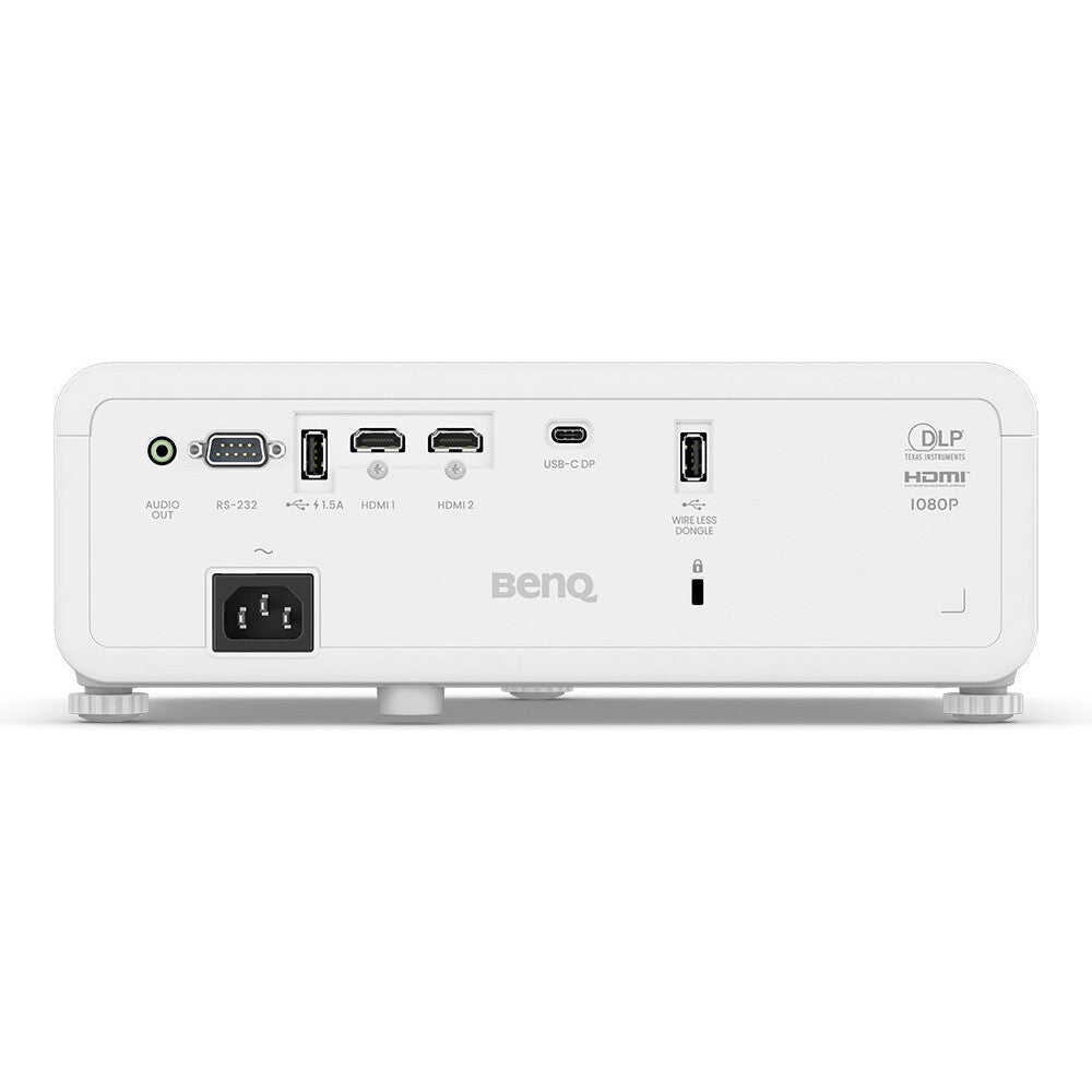 Projetor BenQ LH650 FHD / Branco