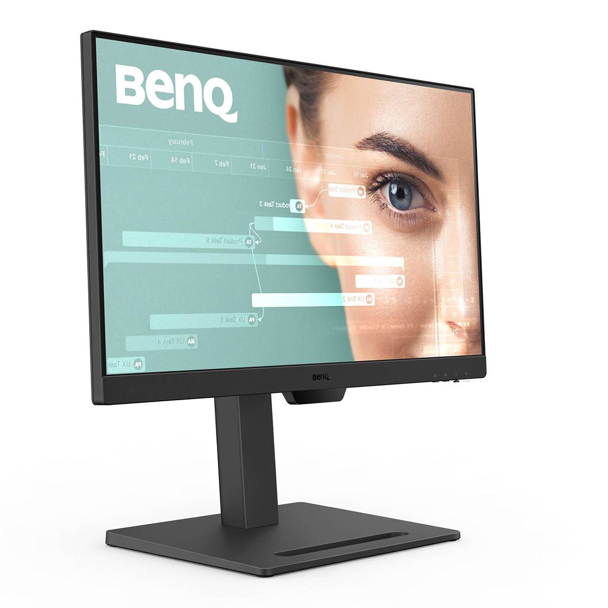 Monitor BENQ GW2490T 1920 x 1080 23.8" FHD LED / Preto
