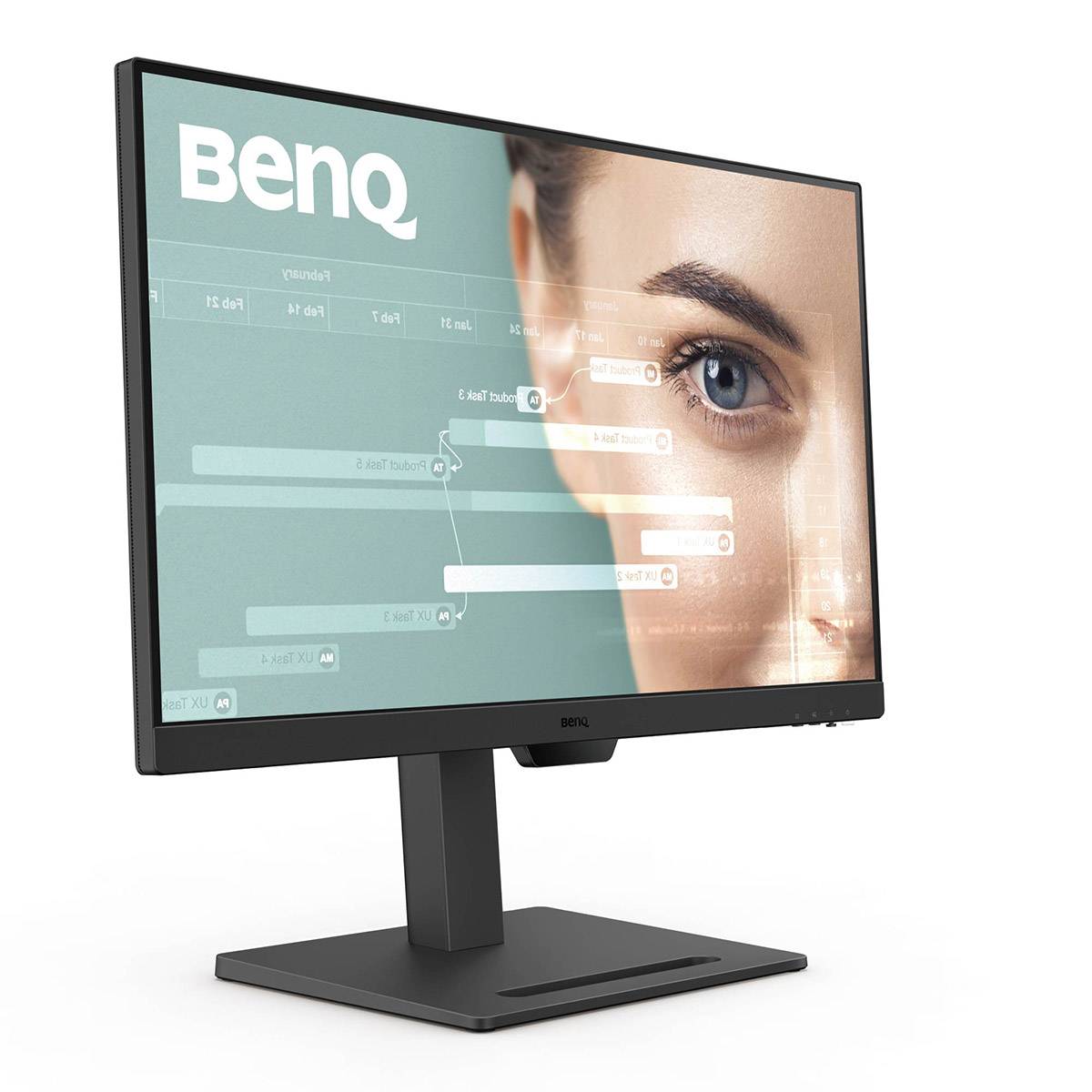 Monitor BENQ GW2790T / LED 27" / Preto