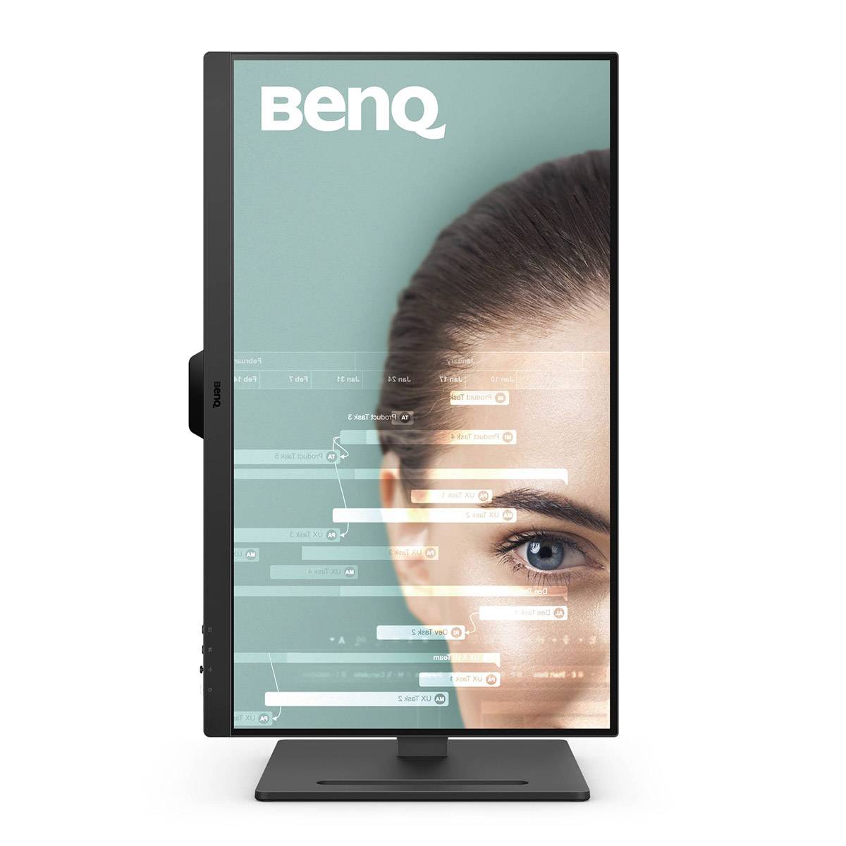 Monitor BENQ GW2790T / LED 27" / Preto