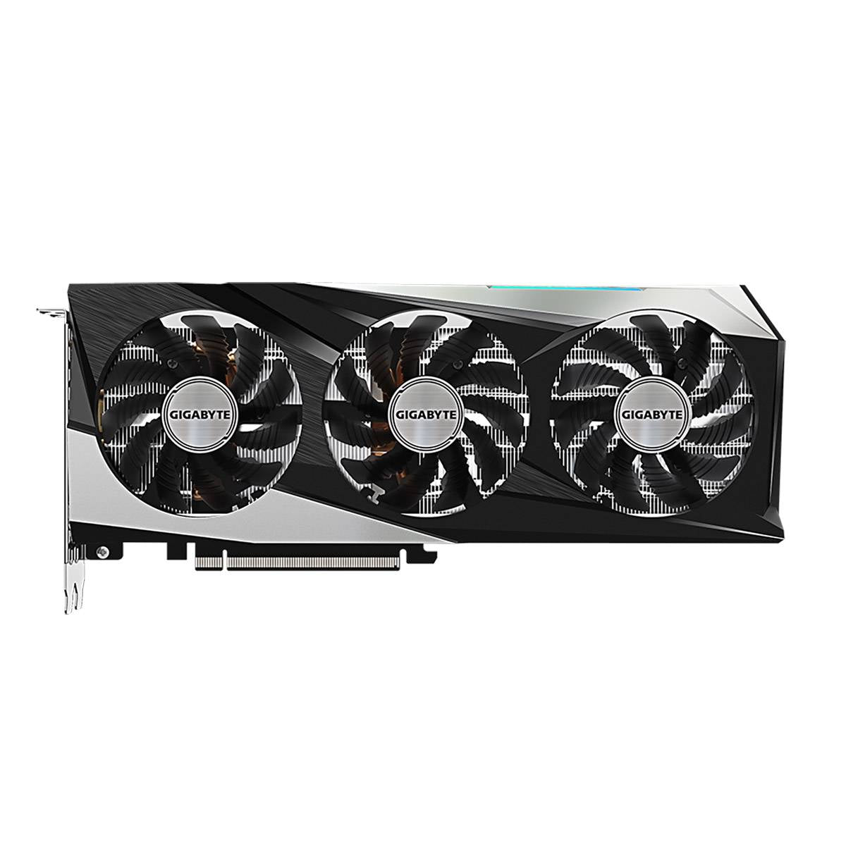 GIGABYTE GAMING RADEON RX 7600 OC 8 GB GDDR6 128 BIT PCI EXPRESS 4.0 / Placa Gráfica de Alta Performance