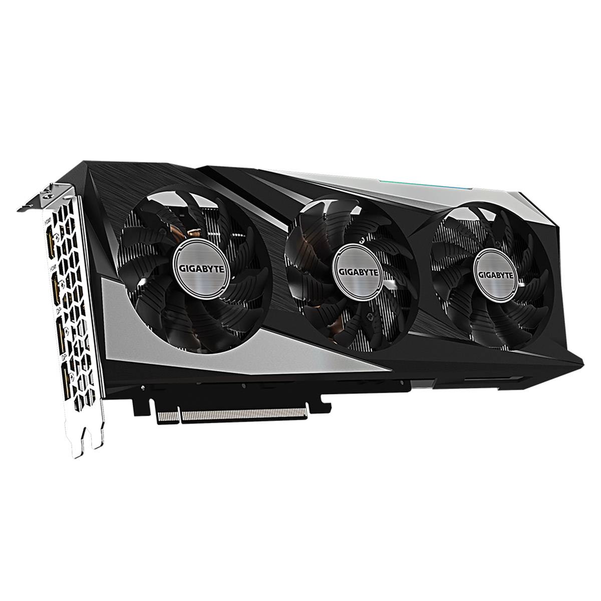 GIGABYTE GAMING RADEON RX 7600 OC 8 GB GDDR6 128 BIT PCI EXPRESS 4.0 / Placa Gráfica de Alta Performance
