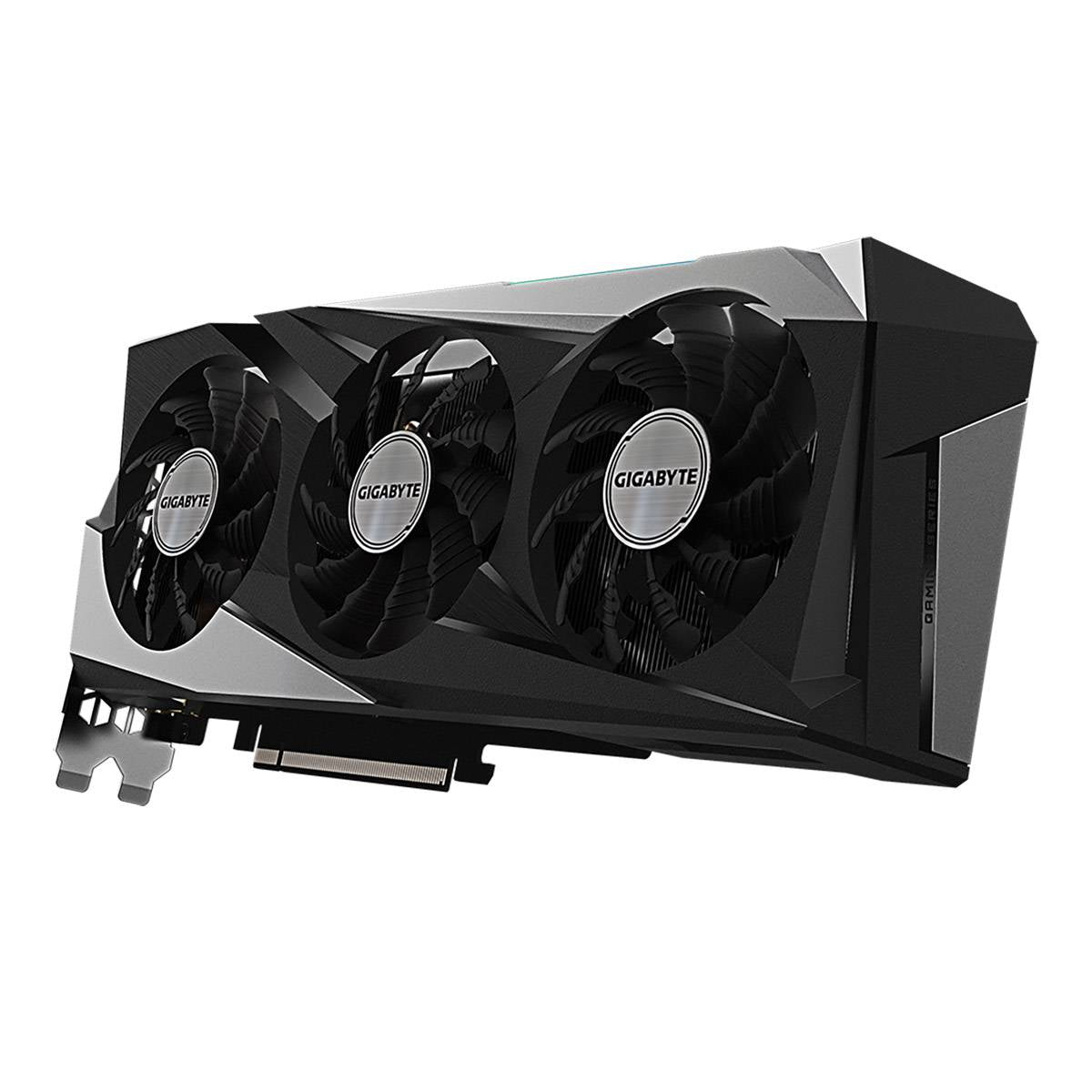 GIGABYTE GAMING RADEON RX 7600 OC 8 GB GDDR6 128 BIT PCI EXPRESS 4.0 / Placa Gráfica de Alta Performance