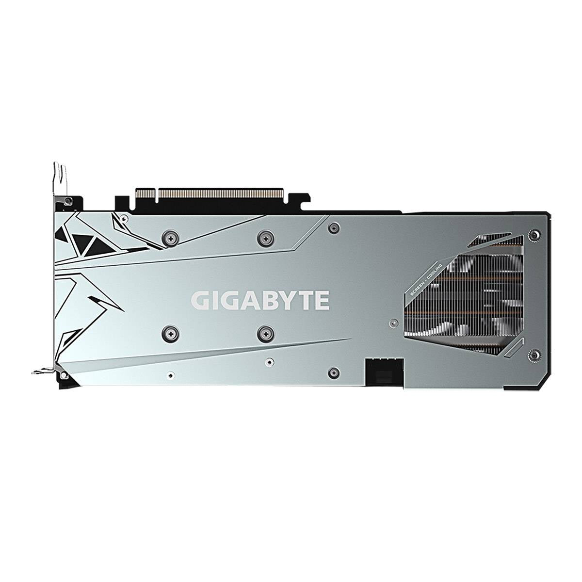 GIGABYTE GAMING RADEON RX 7600 OC 8 GB GDDR6 128 BIT PCI EXPRESS 4.0 / Placa Gráfica de Alta Performance