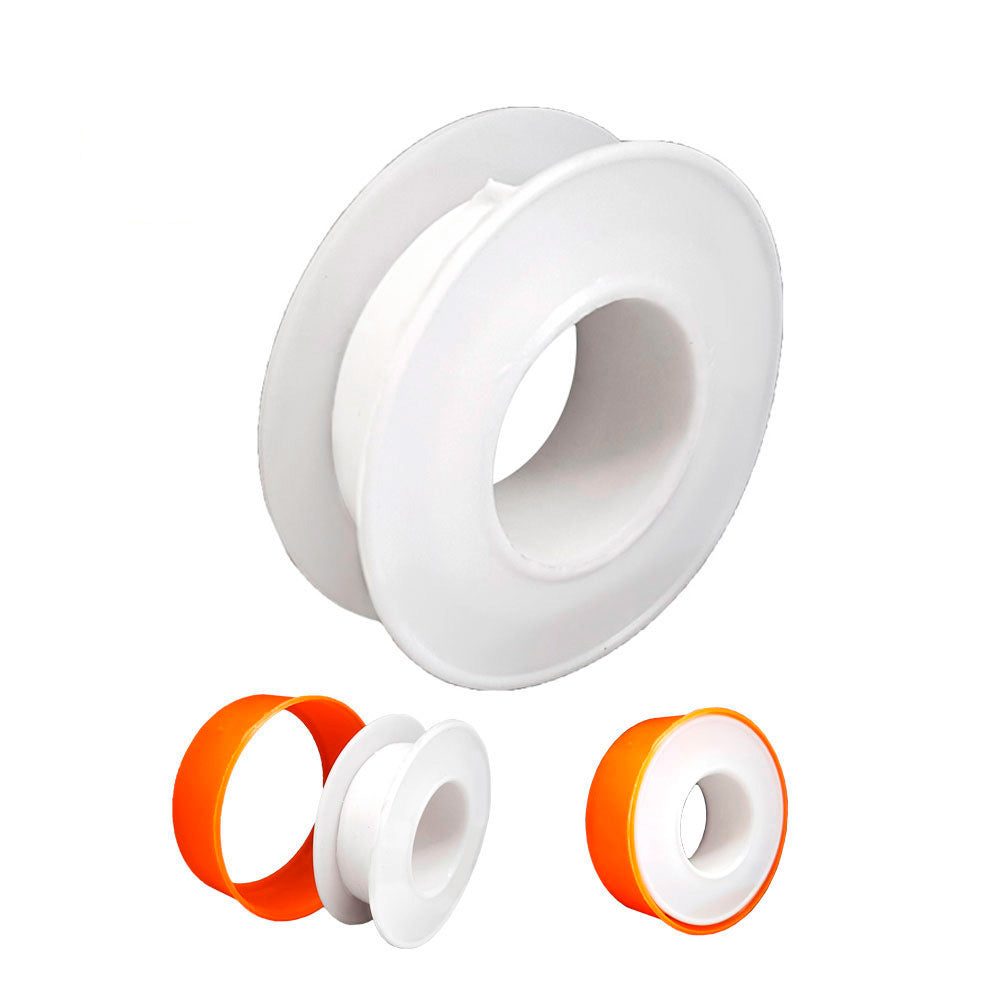Fita de ptfe 12m x 12mm edm_0
