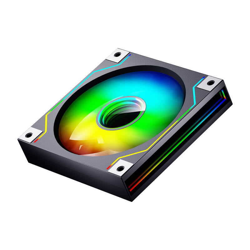 Darkflash DM20 computer fan (black)_2