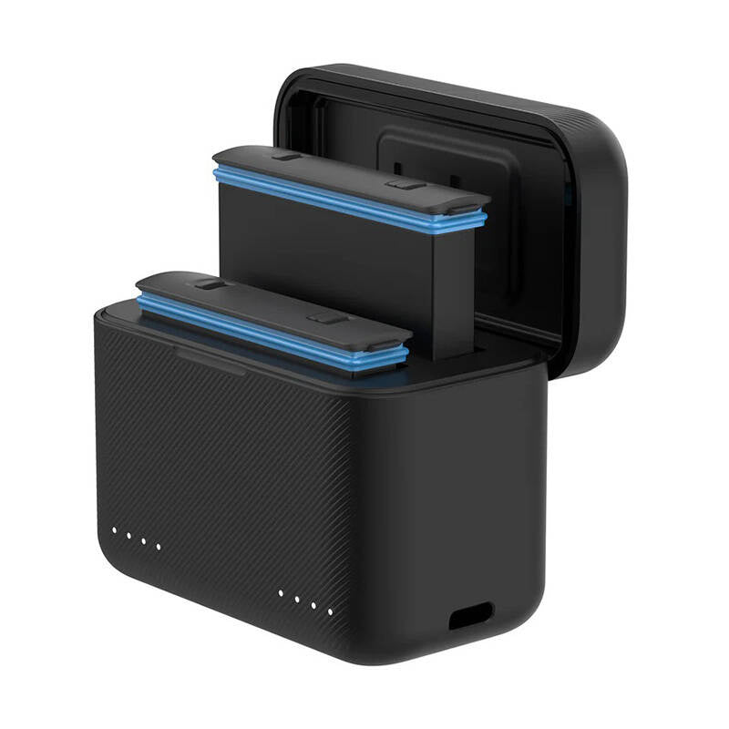 TELESIN dual-channel charger for Insta360 X3_1