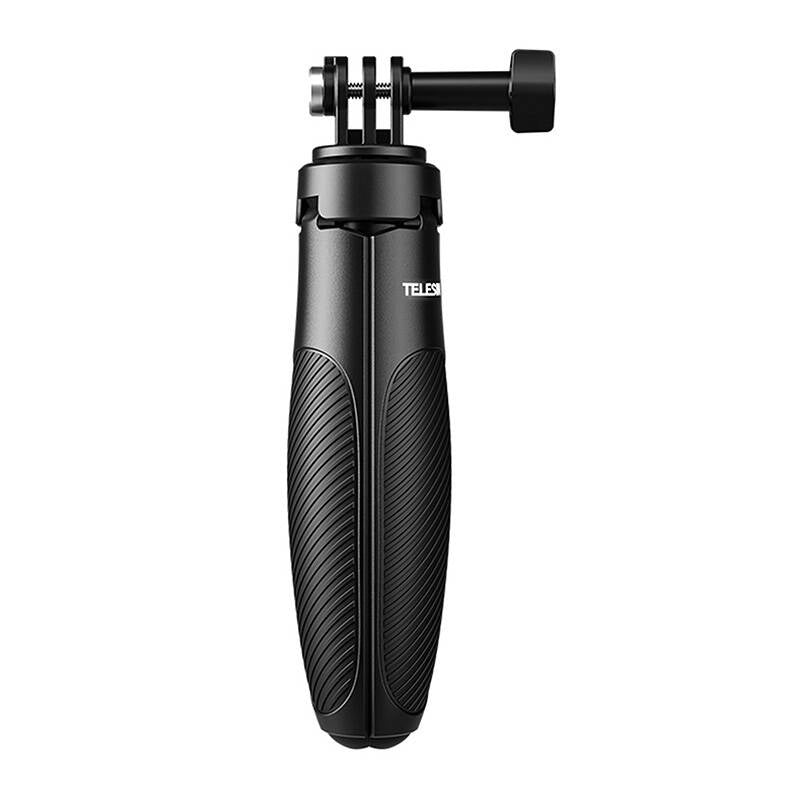 TELESIN mini tripod/selfie stick for sports cameras_3