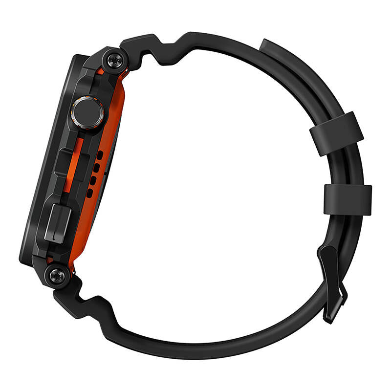 Zeblaze Ares GPS smartwatch (black)_4
