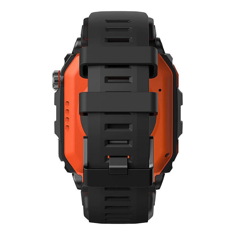 Zeblaze Ares GPS smartwatch (black)_6