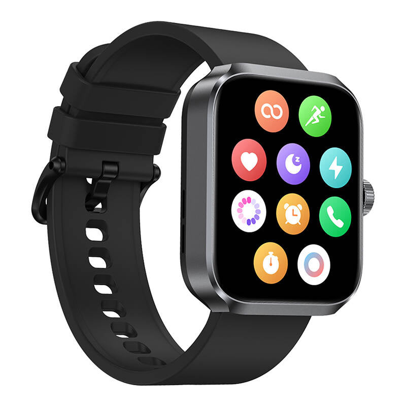 Smartwatch Zeblaze Beyond 3 Plus (Czarny)_2