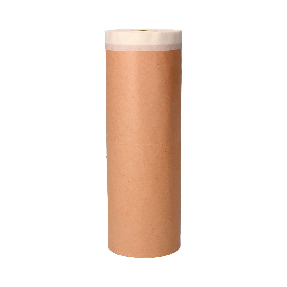 Fita adhesiva de pintor com papel 20m x 30cm_0