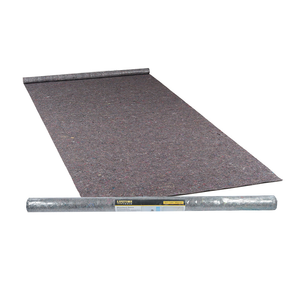 Protecto para chão absorvente 1x10m 180g/m_0