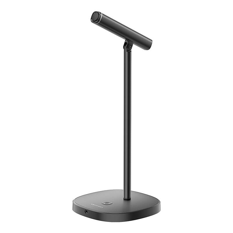 Vention NCCB0 USB desktop microphone (black)_1