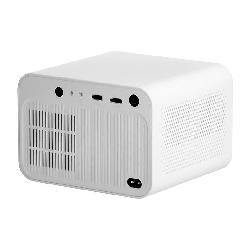 Rzutnik / Projector BlitzWolf BW-V3Max 1080p, Android, Bluetooth_3