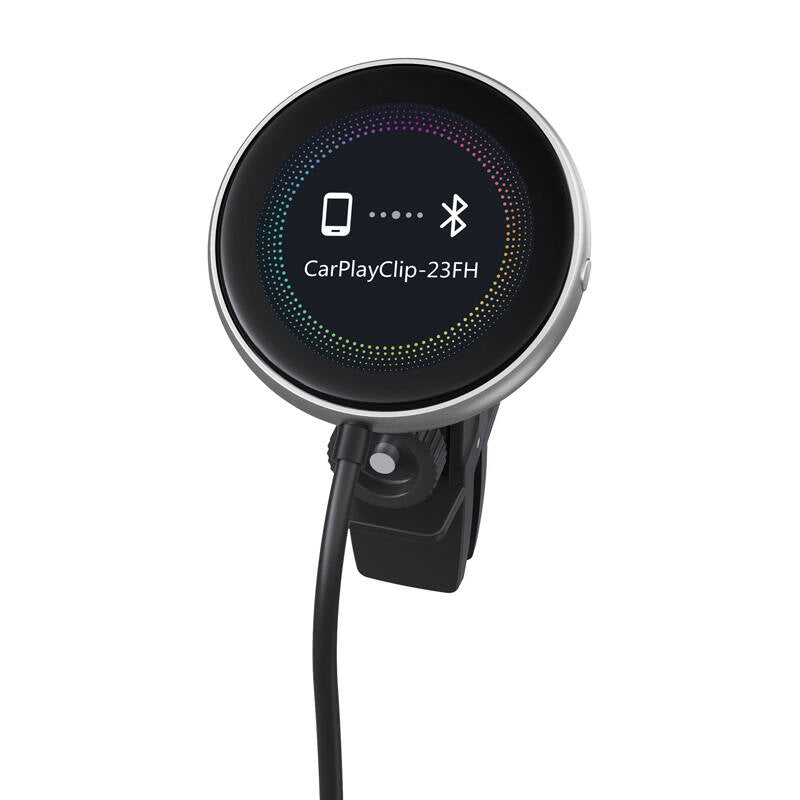 Adapter Ottocast N91-C CarPlay Clip_0