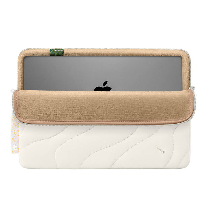 Tomtoc Terra-A27 16'' Laptop Case (White)_6