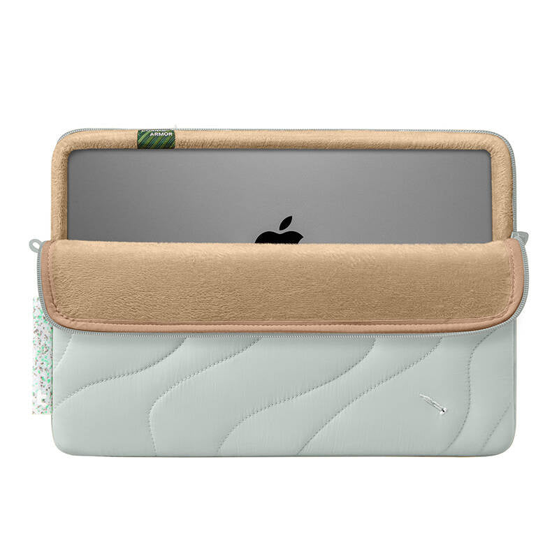tomtoc Terra-A27 Laptop Sleeve 16 inch lakeshore_6