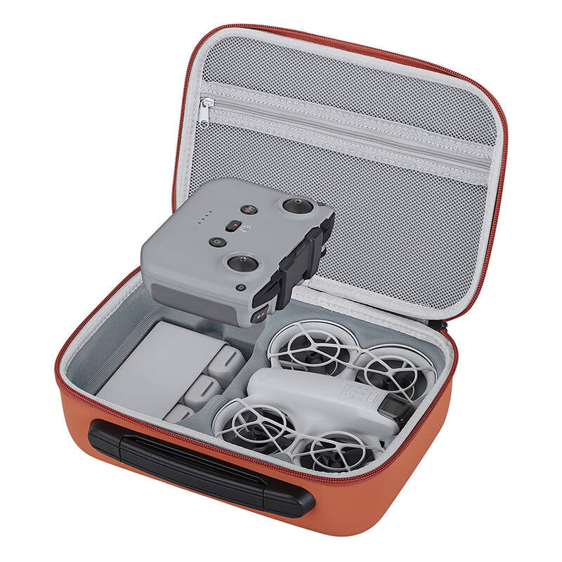 SUNNYLIFE Combo Bag for DJI Neo (orange)_1