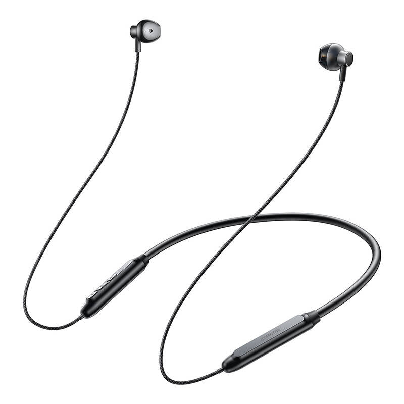 Joyroom JR-D8 in-ear wireless headphones (black)_2