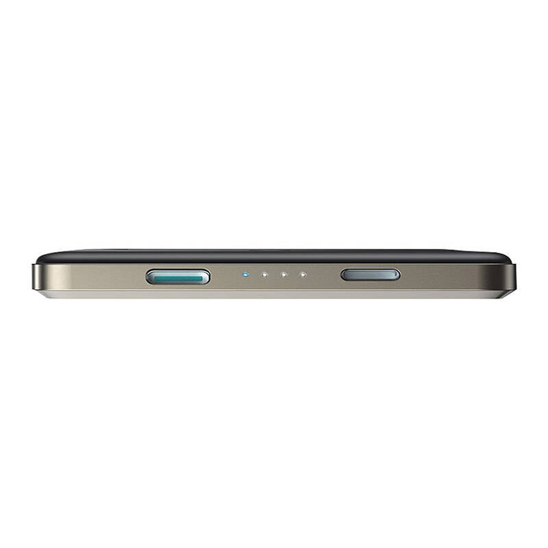 Joyroom magnetic powerbank JR-PBM08 20W 5000mAh slim (titan)_5