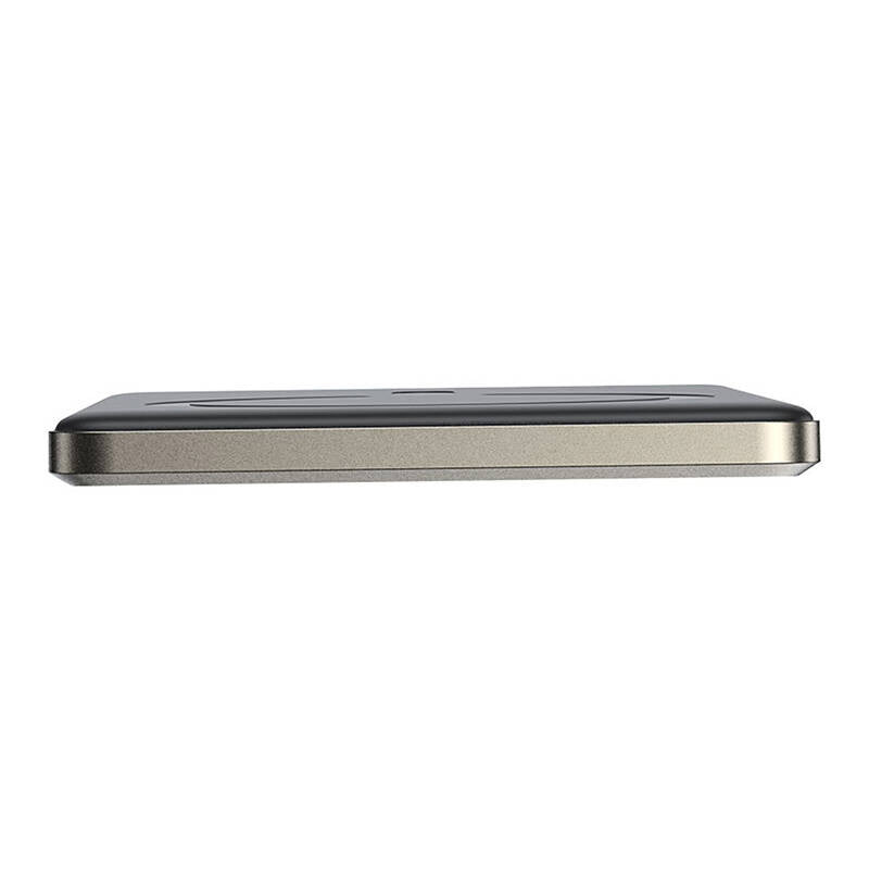 Joyroom magnetic powerbank JR-PBM08 20W 5000mAh slim (titan)_6